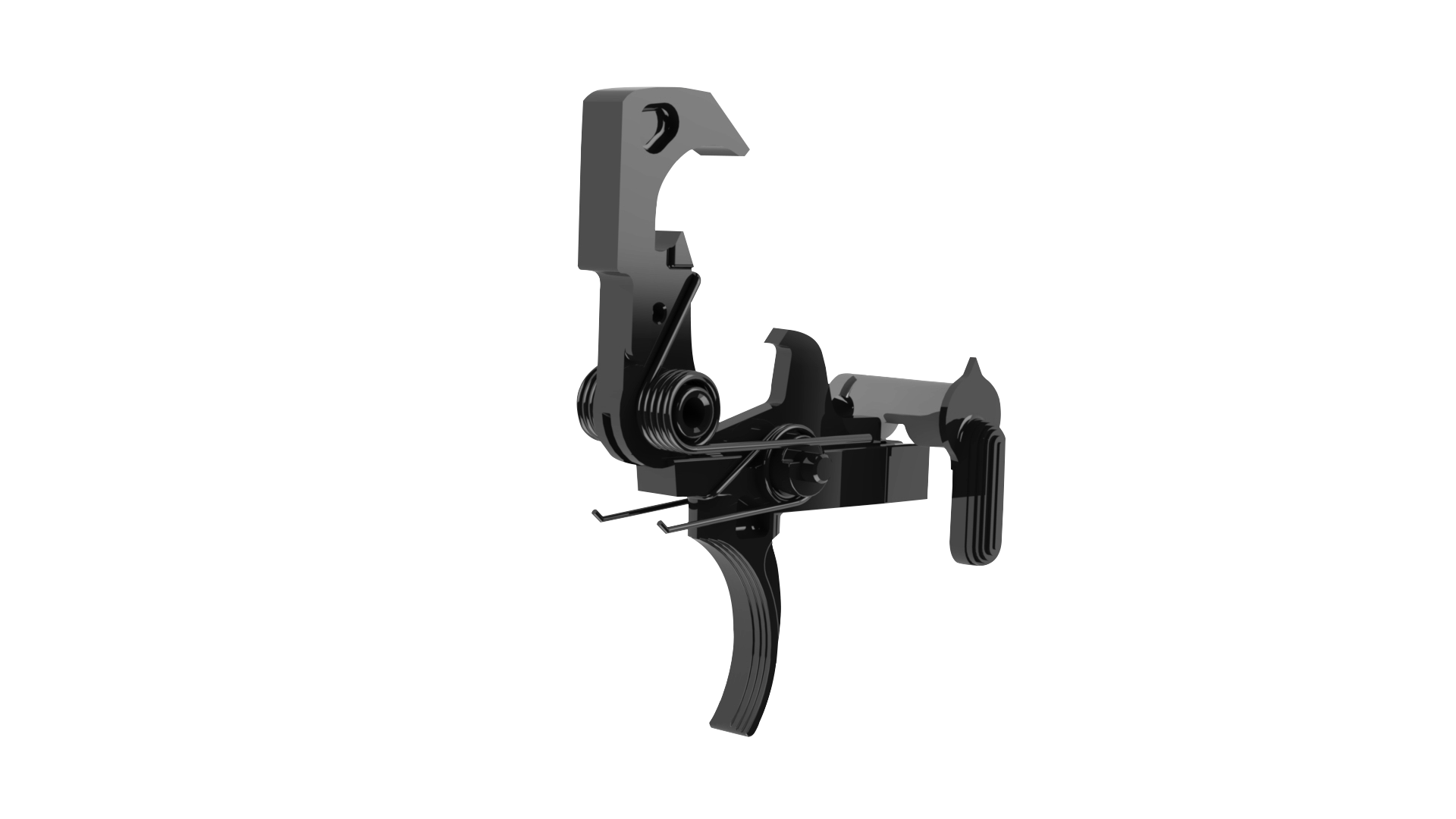 Trigger Kit Mil Speec MIMTAC TRIGGERS